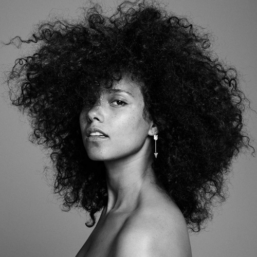 KEYS, ALICIA - HERE CDALICIA KEYS HERE CD.jpg